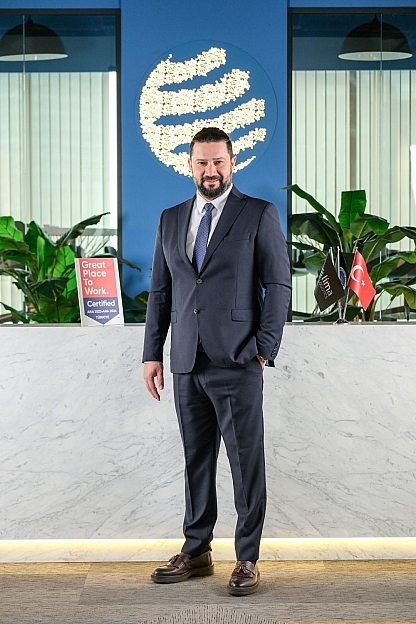 Cenker URAL