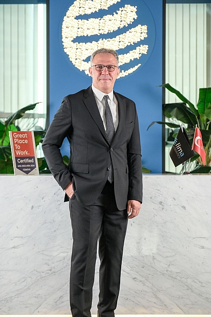 Hamdi BÜLBÜLDERE