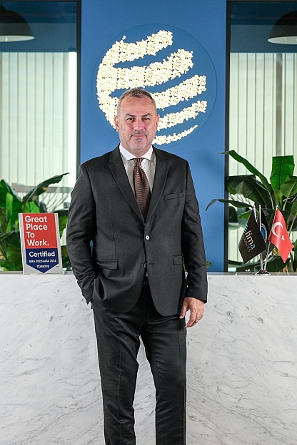 Sinan TÜREL