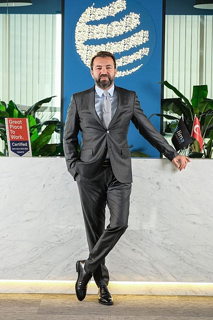 Vedat ÇELİK